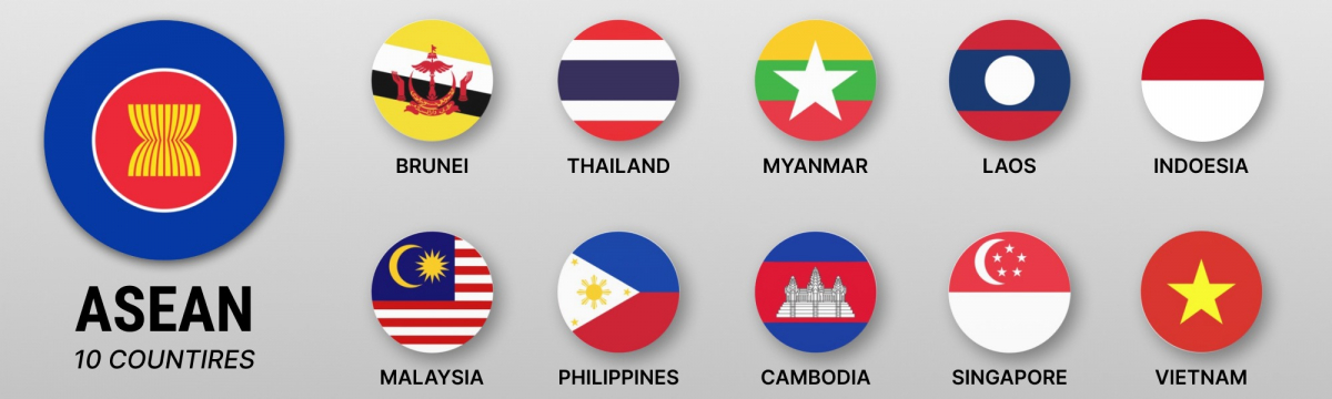 ASEAN Countries