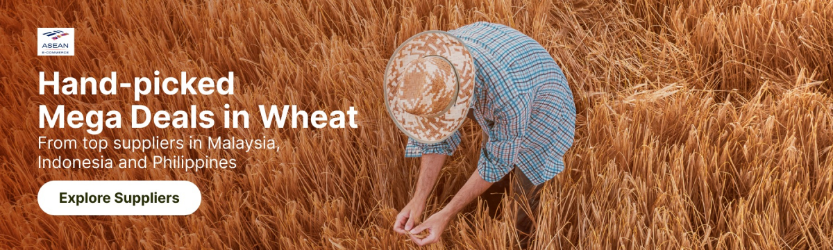 Wheat