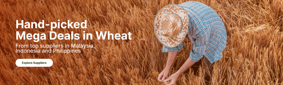 Wheat