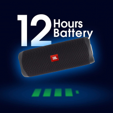 JBL Flip 5 Wireless Portable Bluetooth Speaker