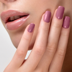 Lakme Absolute Gel Stylist Vintage Romance Nail Polish