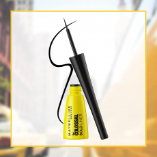 Maybelline New York Makeup Kit 