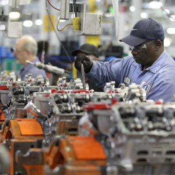 Manufacturing