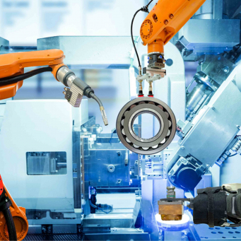 Manufacturing