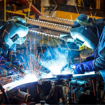 Manufacturing