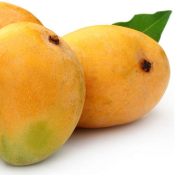 Fresh Fruits