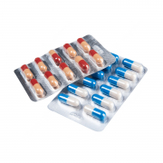 Allergy Relief Tablets