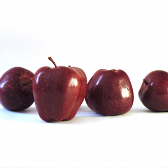 Fresh Fruits