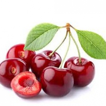 Fresh Fruits