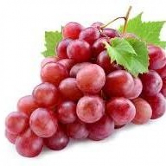 Fresh Fruits