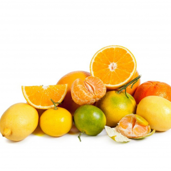Fresh Fruits