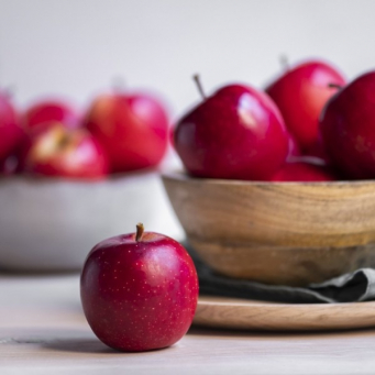 Fresh Fruits