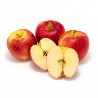 Fresh Fruits