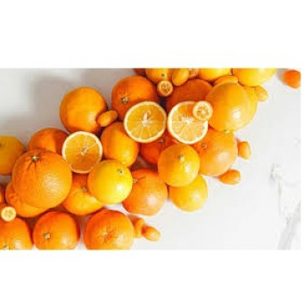 Fresh Fruits